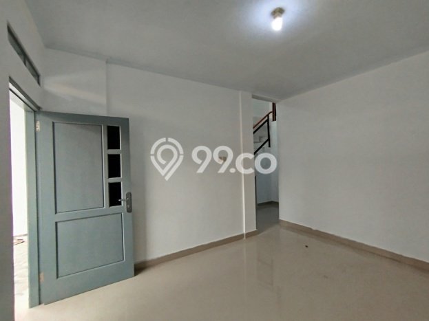 Rumah Minimalis 4 KT di Kaliabang Bekasi Semi Furnished Rumah Minimalis 4 KT di Kaliabang Bekasi Semi Furnished