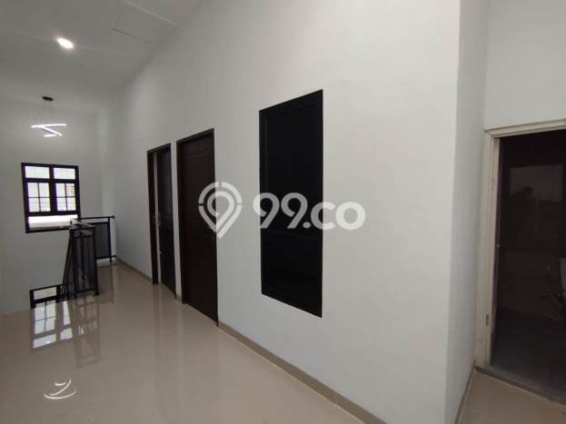 Dijual Cepat Rumah Favorit Siap Huni LB 90m2 di Medan Satria, Bekasi Dijual Cepat Rumah Favorit Siap Huni LB 90m2 di Medan Satria, Bekasi