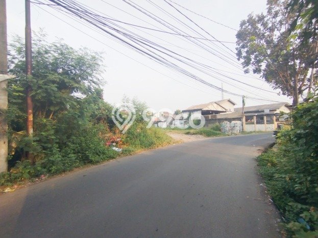 Tanah Dijual Area Strategis di Harapan Indah Bekasi 1150m2 Tanah Dijual Area Strategis di Harapan Indah Bekasi 1150m2