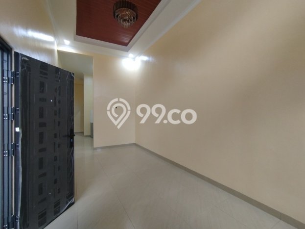 Rumah Modern Cantik 3 KT Siap Huni di Medan Satria Rumah Modern Cantik 3 KT Siap Huni di Medan Satria
