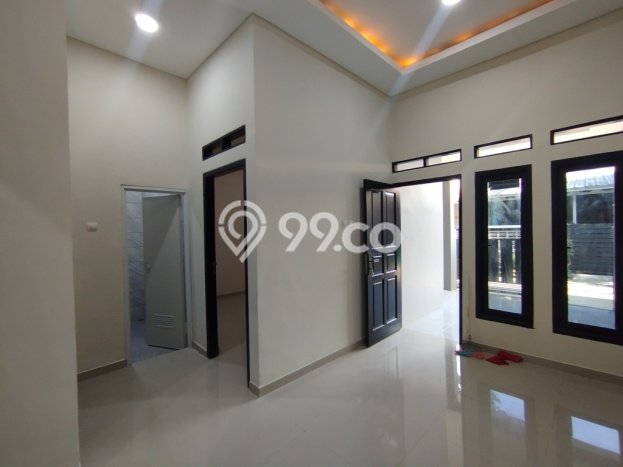 Rumah Minimalis LB/LT 42m2/60m2 Siap Huni di Kaliabang, Bekasi Rumah Minimalis LB/LT 42m2/60m2 Siap Huni di Kaliabang, Bekasi