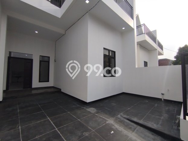 Dijual Rumah Minimalis Bagus Punya 3 KT di Medan Satria Bekasi SHM Dijual Rumah Minimalis Bagus Punya 3 KT di Medan Satria Bekasi SHM