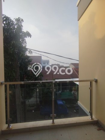 Dijual Cepat Rumah Favorit Siap Huni LB 90m2 di Medan Satria, Bekasi Dijual Cepat Rumah Favorit Siap Huni LB 90m2 di Medan Satria, Bekasi