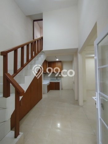Jual Rumah Modern 3 KT di Kaliabang, Bekasi Jual Rumah Modern 3 KT di Kaliabang, Bekasi