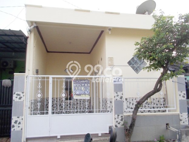 Hunian Murah Dijual Area Babelan, Bekasi Harga Rp 375 Juta Hunian Murah Dijual Area Babelan, Bekasi Harga Rp 375 Juta
