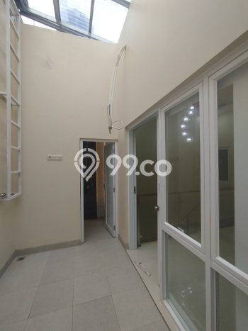 Hunian Cantik Minimalis Lb 110m2 di Medan Satria, Bekasi Hunian Cantik Minimalis Lb 110m2 di Medan Satria, Bekasi