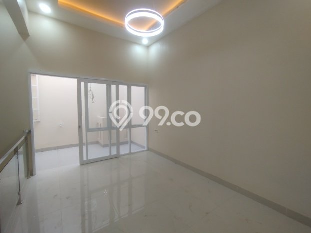 Dijual Cepat Rumah Favorit Siap Huni LB 90m2 di Medan Satria, Bekasi Dijual Cepat Rumah Favorit Siap Huni LB 90m2 di Medan Satria, Bekasi