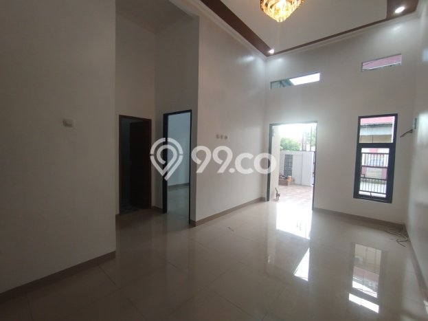 Jual Rumah Strategis Bagus Punya 3 KT di Medan Satria Bekasi SHM Jual Rumah Strategis Bagus Punya 3 KT di Medan Satria Bekasi SHM