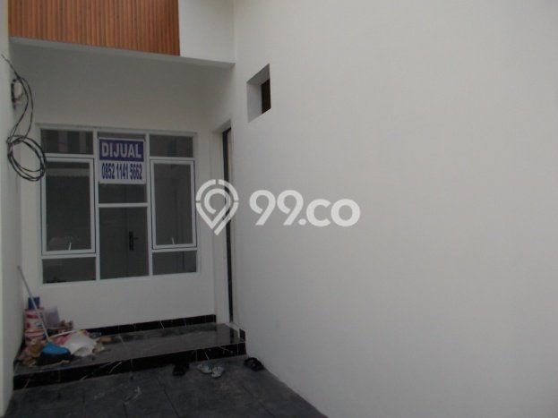 Rumah Modern Minimalis 3 KT Bisa Langsung Pindah di Medan Satria Rumah Modern Minimalis 3 KT Bisa Langsung Pindah di Medan Satria