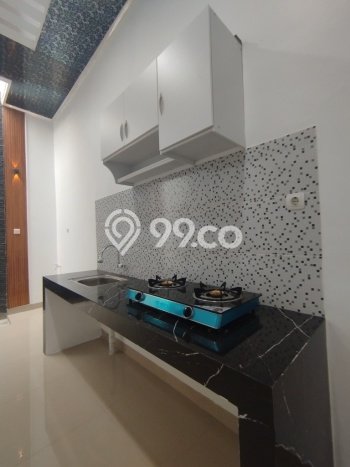 Rumah Sederhana Dijual Lokasi Babelan 2 Kamar dengan Luas Tanah 60m2 Rumah Sederhana Dijual Lokasi Babelan 2 Kamar dengan Luas Tanah 60m2