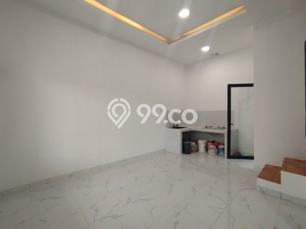 Rumah Minimalis 3 KT di Kaliabang Bekasi Semi Furnished Rumah Minimalis 3 KT di Kaliabang Bekasi Semi Furnished