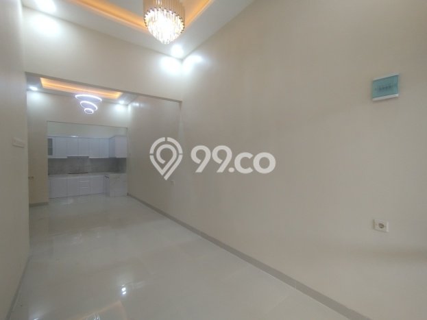 Dijual Cepat Rumah Favorit Siap Huni LB 90m2 di Medan Satria, Bekasi Dijual Cepat Rumah Favorit Siap Huni LB 90m2 di Medan Satria, Bekasi