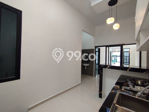 Hunian Terjangkau Dijual Area Babelan, Bekasi Harga Rp 395 Juta Hunian Terjangkau Dijual Area Babelan, Bekasi Harga Rp 395 Juta