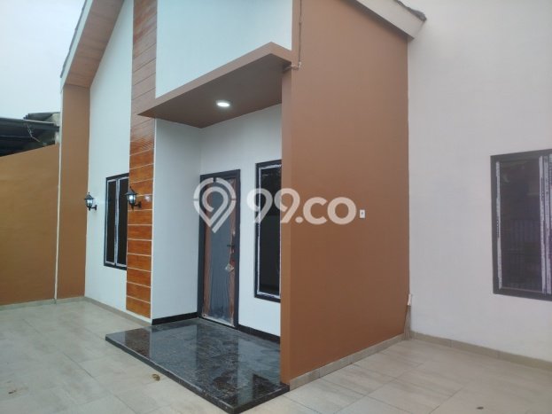 Dijual Cepat Rumah Favorit Siap Huni LB 90m2 di Medan Satria, Bekasi Dijual Cepat Rumah Favorit Siap Huni LB 90m2 di Medan Satria, Bekasi