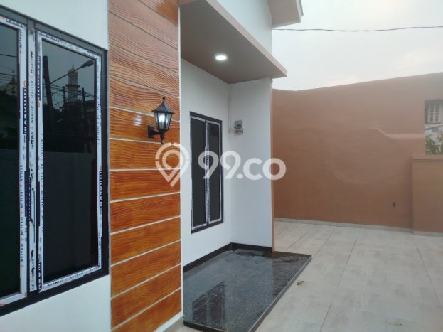 Dijual Cepat Rumah Favorit Siap Huni LB 90m2 di Medan Satria, Bekasi Dijual Cepat Rumah Favorit Siap Huni LB 90m2 di Medan Satria, Bekasi