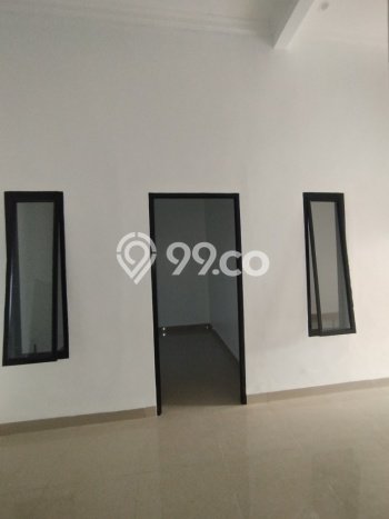 Jual Rumah Bagus Siap Huni LB 45m2 di Medan Satria, Bekasi Jual Rumah Bagus Siap Huni LB 45m2 di Medan Satria, Bekasi