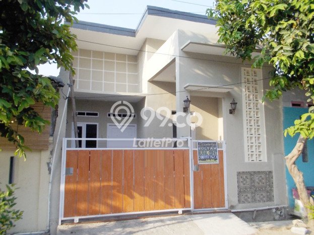 Jual Rumah Siap Huni di Babelan Bekasi Harga Rp 375 Juta LT 60m2 Jual Rumah Siap Huni di Babelan Bekasi Harga Rp 375 Juta LT 60m2