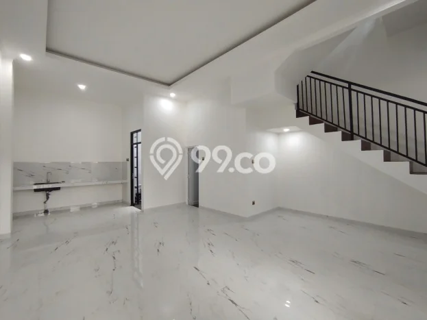 Dijual Rumah Minimalis Bagus Punya 3 KT di Medan Satria Bekasi SHM Dijual Rumah Minimalis Bagus Punya 3 KT di Medan Satria Bekasi SHM