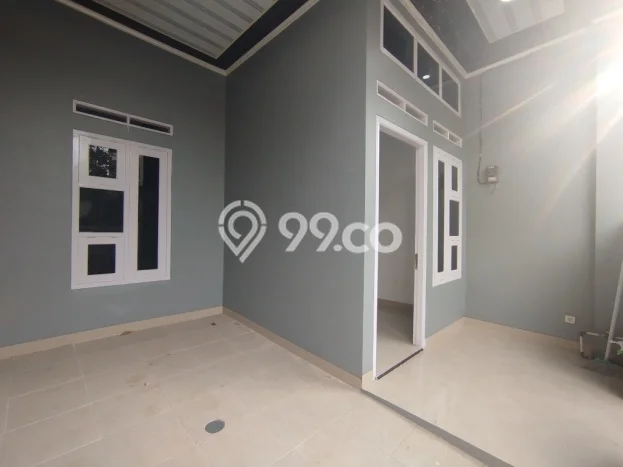 Rumah Sederhana Dijual Lokasi Babelan 2 Kamar dengan Luas Tanah 60m2 Rumah Sederhana Dijual Lokasi Babelan 2 Kamar dengan Luas Tanah 60m2