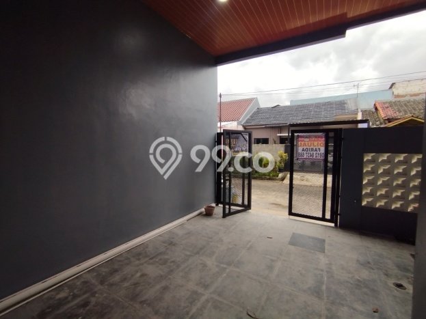 Jual Rumah Minimalis Bagus Punya 3 KT di Medan Satria Bekasi - Jual Rumah Minimalis Bagus Punya 3 KT di Medan Satria Bekasi -