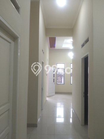 Jual Rumah Favorit Siap Huni LB 50m2 di Medan Satria, Bekasi Jual Rumah Favorit Siap Huni LB 50m2 di Medan Satria, Bekasi