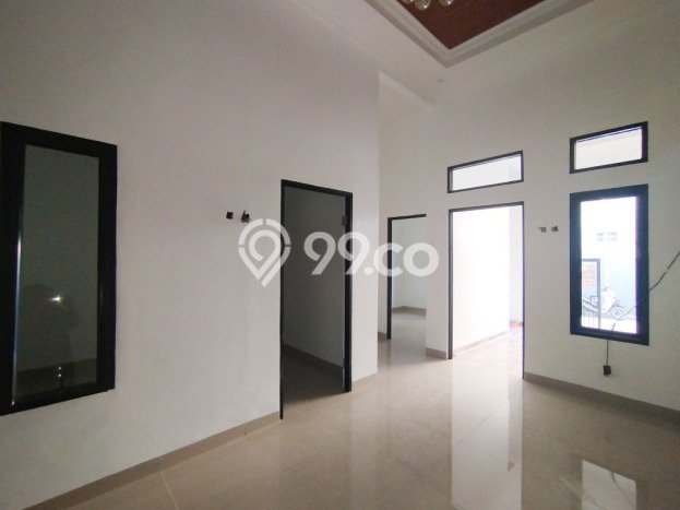 Jual Rumah Bagus Siap Huni LB 45m2 di Medan Satria, Bekasi Jual Rumah Bagus Siap Huni LB 45m2 di Medan Satria, Bekasi
