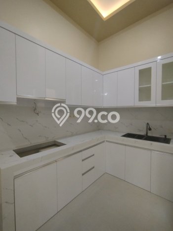 Rumah Modern Cantik 3 KT Siap Huni di Medan Satria Rumah Modern Cantik 3 KT Siap Huni di Medan Satria