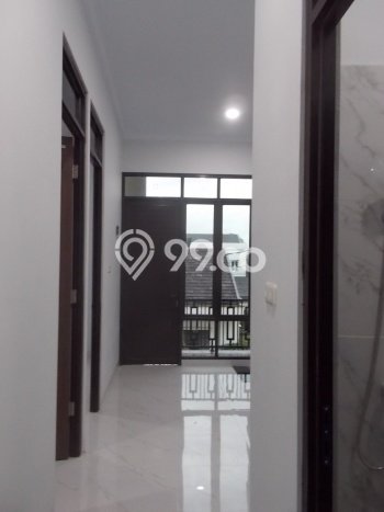 Rumah Luas Asri 3 KT Siap Pakai di harapan indah Bekasi Rumah Luas Asri 3 KT Siap Pakai di harapan indah Bekasi