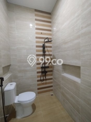 Dijual Cepat Rumah Favorit Siap Huni LB 90m2 di Medan Satria, Bekasi Dijual Cepat Rumah Favorit Siap Huni LB 90m2 di Medan Satria, Bekasi