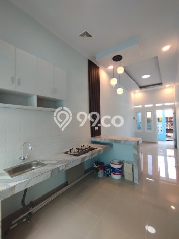 Hunian Murah Dijual di Babelan, Bekasi Harga Rp 389 Juta Hunian Murah Dijual di Babelan, Bekasi Harga Rp 389 Juta