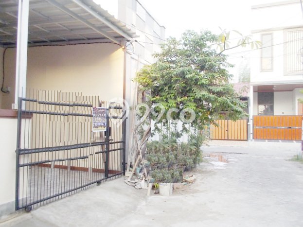 Rumah Minimalis LB/LT 60m2/60m2 Dijual di Harapan Indah, Bekasi Rumah Minimalis LB/LT 60m2/60m2 Dijual di Harapan Indah, Bekasi