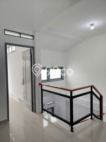 Rumah Minimalis 4 KT di Kaliabang Bekasi Semi Furnished Rumah Minimalis 4 KT di Kaliabang Bekasi Semi Furnished