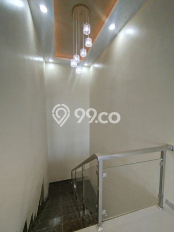 Rumah Modern Cantik 3 KT Siap Huni di Medan Satria Rumah Modern Cantik 3 KT Siap Huni di Medan Satria