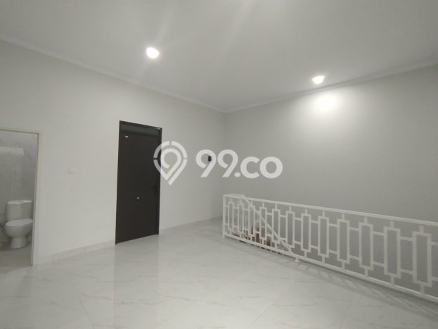 Rumah Modern Cantik 3 Kamar Siap Huni di Babelan Rumah Modern Cantik 3 Kamar Siap Huni di Babelan