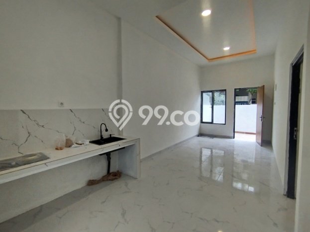 Dijual Rumah Modern 3 KT di Kaliabang, Bekasi Dijual Rumah Modern 3 KT di Kaliabang, Bekasi