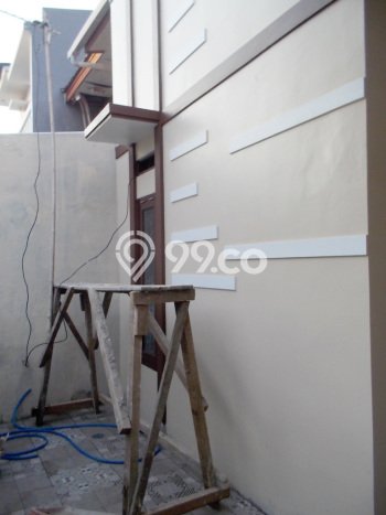 Rumah Minimalis LB/LT 60m2/60m2 Dijual di Harapan Indah, Bekasi Rumah Minimalis LB/LT 60m2/60m2 Dijual di Harapan Indah, Bekasi