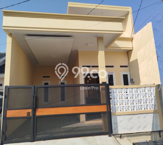 Rumah Sederhana Dijual Lokasi Babelan 2 Kamar dengan LT 60m2 Rumah Sederhana Dijual Lokasi Babelan 2 Kamar dengan LT 60m2