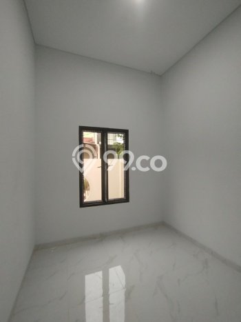 Dijual Cepat Rumah Favorit Siap Huni LB 90m2 di Medan Satria, Bekasi Dijual Cepat Rumah Favorit Siap Huni LB 90m2 di Medan Satria, Bekasi