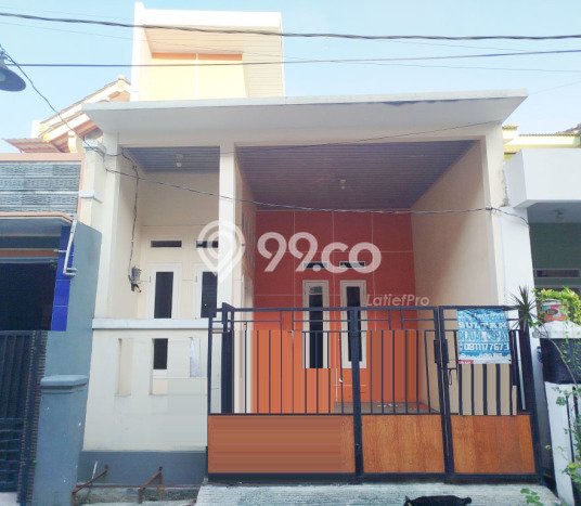 Hunian Nyaman 2 KT Harga Terjangkau di Kaliabang Bekasi Hunian Nyaman 2 KT Harga Terjangkau di Kaliabang Bekasi