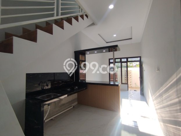 Rumah Strategis Modern Lb 100m2 di Babelan, Bekasi Rumah Strategis Modern Lb 100m2 di Babelan, Bekasi