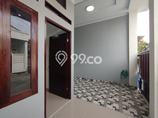 Jual Rumah Harga Miring Babelan Punya 2 Kamar & LT 60m2 Jual Rumah Harga Miring Babelan Punya 2 Kamar & LT 60m2