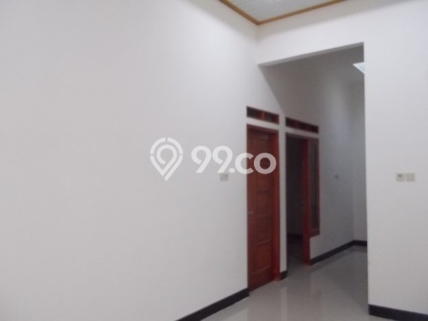 Jual Rumah Bagus Siap Huni LB 50m2 di Medan Satria, Bekasi Jual Rumah Bagus Siap Huni LB 50m2 di Medan Satria, Bekasi