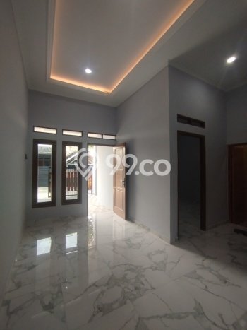 Rumah Modern LB/LT 42m2/60m2 Dijual Area Kaliabang, Bekasi Rumah Modern LB/LT 42m2/60m2 Dijual Area Kaliabang, Bekasi