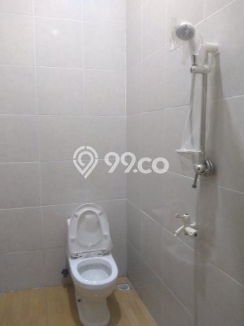 Jual Rumah Favorit Siap Huni LB 50m2 di Medan Satria, Bekasi Jual Rumah Favorit Siap Huni LB 50m2 di Medan Satria, Bekasi