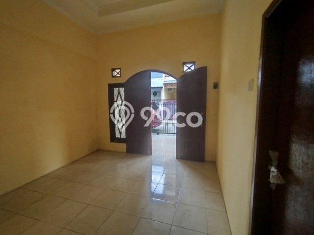 Rumah Murah LT 60m2 di Kaliabang Akses Mudah Rumah Murah LT 60m2 di Kaliabang Akses Mudah