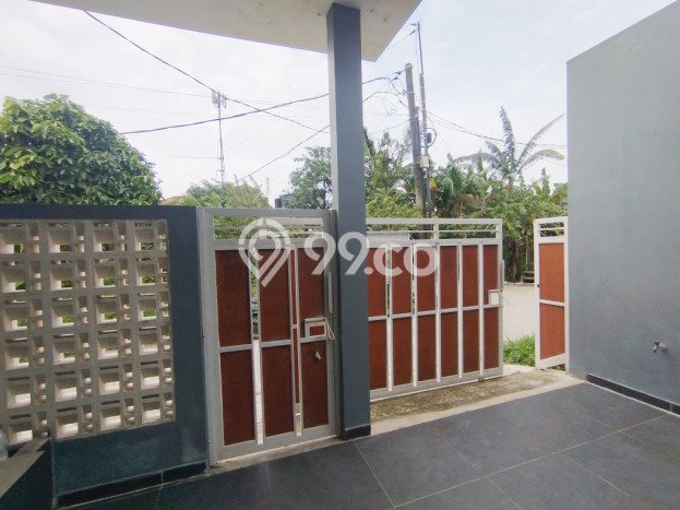 Rumah Minimalis Dijual di Babelan 2 Kamar dengan Luas Tanah 60m2 Rumah Minimalis Dijual di Babelan 2 Kamar dengan Luas Tanah 60m2