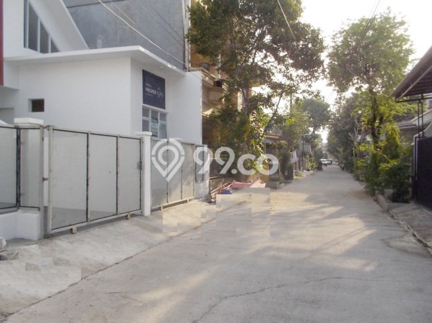 Rumah Modern Minimalis 3 KT Bisa Langsung Pindah di Medan Satria Rumah Modern Minimalis 3 KT Bisa Langsung Pindah di Medan Satria