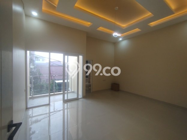 Dijual Cepat Rumah Favorit Siap Huni LB 90m2 di Medan Satria, Bekasi Dijual Cepat Rumah Favorit Siap Huni LB 90m2 di Medan Satria, Bekasi