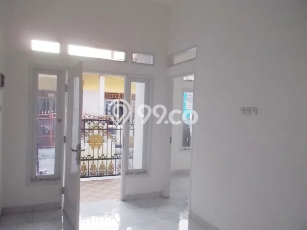Dijual Cepat Rumah Minimalis & Modern LB 42m2 di Kaliabang Dijual Cepat Rumah Minimalis & Modern LB 42m2 di Kaliabang