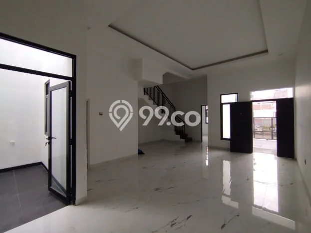 Jual Rumah Strategis Bagus Punya 3 KT di Medan Satria Bekasi SHM Jual Rumah Strategis Bagus Punya 3 KT di Medan Satria Bekasi SHM